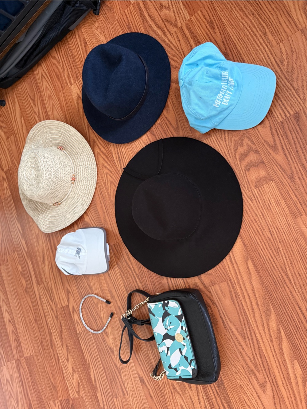 NAME YOUR PRICE accessories!